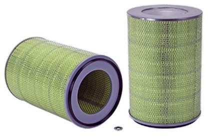 Imagen de Filtro de Aire Wix 42208NP Para International 2554 1990-1994, International 2654 1991-1994, Kenworth L700 1981-1987