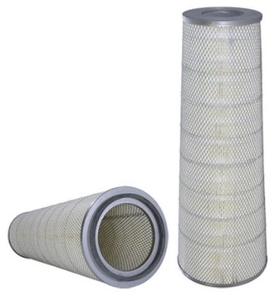 Imagen de Filtro de Aire Wix 46876 Para Kenworth K100 1981-1985, Kenworth K100e 1985-2002, Peterbilt 357 1987-1999