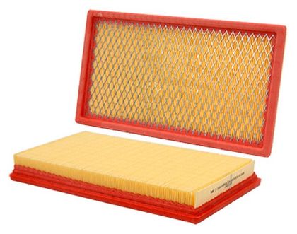 Imagen de Filtro de Aire Wix 46080 Para Amc-eagle Vision 1993-1997, Chrysler Concorde 1993-1997, Chrysler Lhs 1994-1997, y Otros