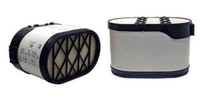 Imagen de Filtro de Aire Wix 49456 Para Kenworth T400 2010-2018, Kenworth T660 2008-2016, Kenworth T680 2013-2016, y Otros