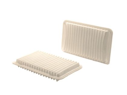 Imagen de Filtro de Aire Wix 46673 Para Lexus Es 300 2002-2003, Lexus Es 330 2004-2006, Lexus Rx 330 2004-2006, y Otros
