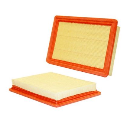 Imagen de Filtro de Aire Wix 46318 Para Hyundai Elantra 1996-2000, Hyundai Tiburon 1997-2001