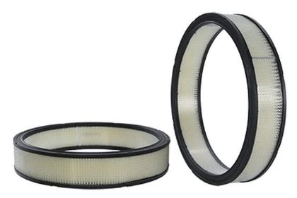 Imagen de Filtro de Aire Wix 42102 Para Oldsmobile Cutlass/f85 1968-1974, Oldsmobile Full Size Olds Rwd 1968-1974, Pontiac Firebird 1970-1979, y Otros