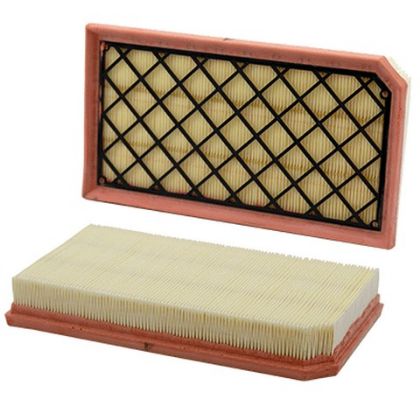 Imagen de Filtro de Aire Wix WA11648 Para Cadillac Ct4 2022-2025, Cadillac Ct5 2020-2025
