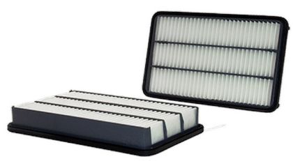 Imagen de Filtro de Aire Wix 46017 Para Lexus Es 300 1992-2001, Lexus Rx 300 1999-2003, Toyota Avalon 1995-2004, y Otros