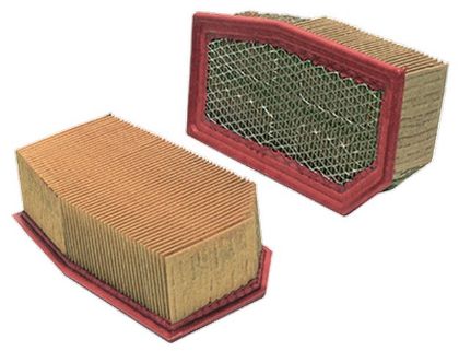 Imagen de Filtro de Aire Wix 46807 Para Ford E350 Van 2004-2010, Ford E450 Van 2004-2010