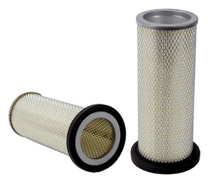 Imagen de Filtro de Aire Wix 46486 Para Hino Fa 1989-1991, Hino Fb 1987-1988
