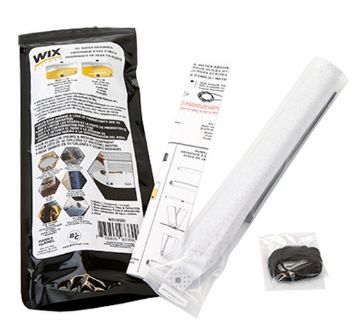 Mostrar detalles de Filtro de Aire Wix WS10020 Para Mack Mc400 1981-1984, Mack Mr400 1981-1986, Mack Mr600 1981-1991, y Otros Imagen de Filtro de Aire Wix WS10020 Para Mack Mc400 1981-1984, Mack Mr400 1981-1986, Mack Mr600 1981-1991, y Otros