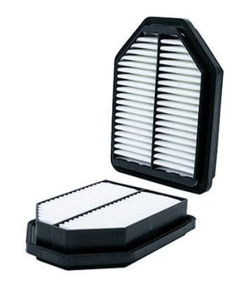 Imagen de Filtro de Aire Wix WA11193 Para Genesis G80 2021-2024, Genesis G90 2023-2024, Genesis G90 Hybrid 2023-2024