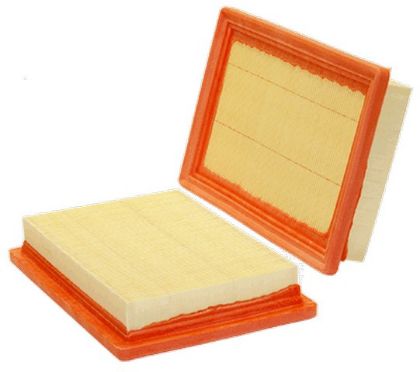 Imagen de Filtro de Aire Wix 46104 Para Hyundai Accent 1995-1999