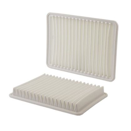 Imagen de Filtro de Aire Wix 42891 Para Saturn L Series Sedan 2000-2005, Saturn L Series Wagon 2000-2004