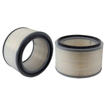 Imagen de Filtro de Aire Wix 46280 Para Chevy B60 1981-1991, Chevy C60 1981-1989, Chevy C70 1980-1990, y Otros