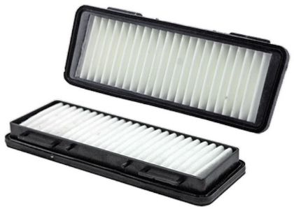Imagen de Filtro de Aire Wix 49650 Para Hyundai Equus 2012-2013, Hyundai Genesis 2012-2014, Kia K900 2015-2017