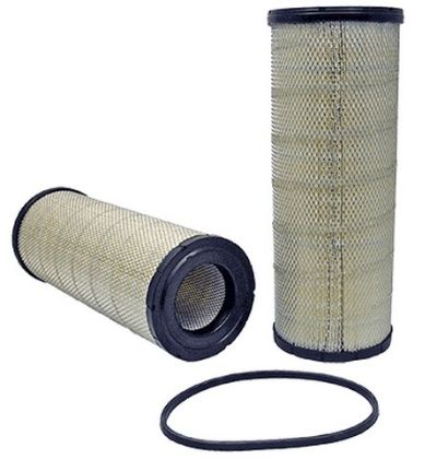 Imagen de Filtro de Aire Wix 49255 Para Freightliner Classic 2001-2011, Freightliner Classic Xl 2001-2009, Freightliner Fld132 2001-2010
