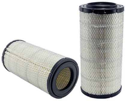 Imagen de Filtro de Aire Wix 46744P Para Ford F650 Super Duty 2000-2007, Ford F750 Super Duty 2000-2006, Freightliner Fb65 2001-2005, y Otros