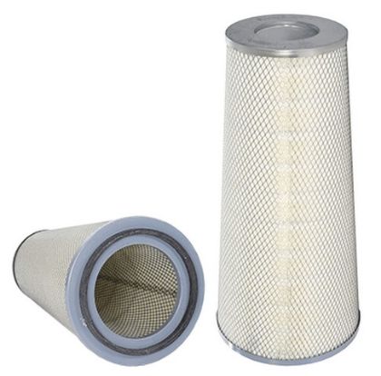 Imagen de Filtro de Aire Wix 46830 Para Kenworth T400 1989-1998, Kenworth T450 1993-1996, Kenworth T600a 1986-2007, y Otros