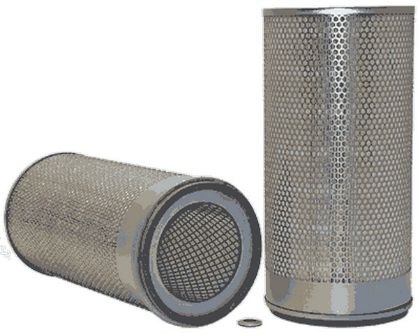 Imagen de Filtro de Aire Wix 46616 Para Ford B600 1987-1991, Ford B700 1987-1992, Ford F600 1986-1993, y Otros