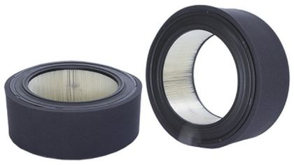 Imagen de Filtro de Aire Wix 46200 Para Ford E 100-350 Vans 1983-1987, Ford F 100-350 P/u 1983-1987