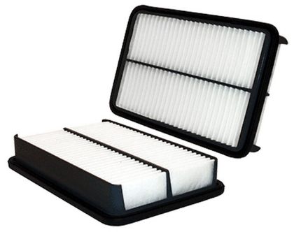 Imagen de Filtro de Aire Wix 46273 Para Chevrolet Prizm 1998-2002, Mazda Millenia 1995-2002, Toyota Corolla 1994-2002, y Otros