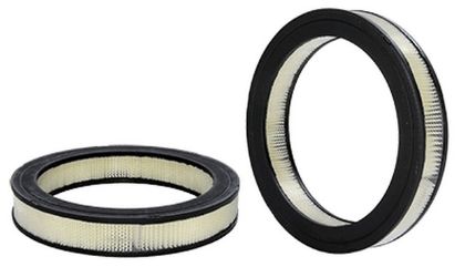 Imagen de Filtro de Aire Wix 46024 Para Toyota 4 Runner 1984, Toyota Celica 1975-1983, Toyota Corona 1975-1982, y Otros