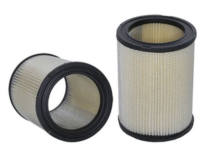 Imagen de Filtro de Aire Wix 46173 Para Buick Apollo/skylark 1988-1989, Oldsmobile Calais Fwd 1987-1989, Pontiac Grand Am 1988-1989