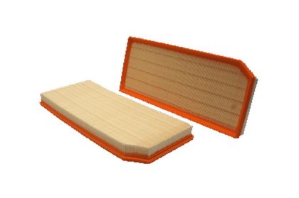 Imagen de Filtro de Aire Wix 49843 Para Audi A3 2006-2008, Audi Tt 2008-2009, Volkswagen Eos 2007-2009, y Otros