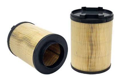 Imagen de Filtro de Aire Wix 42013 Para Chevrolet Colorado 2004-2007, Gmc Canyon 2004-2007, Hummer H3 2006-2007, y Otros