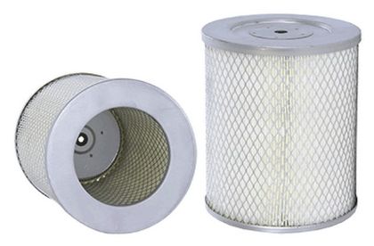 Imagen de Filtro de Aire Wix 42245 Para Chevrolet P30 Van 1990-1991, Gmc P3500 Van 1990-1991