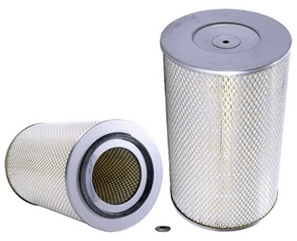 Imagen de Filtro de Aire Wix 46541 Para Mack Cs200p Mid-liner 1986-2001, Mack Cs250p Mid-liner 1986-2000, Mack Cs300p Mid-liner 1986-2001, y Otros
