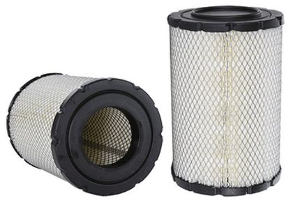 Imagen de Filtro de Aire Wix 46441 Para Cadillac Escalade 2000, Chevrolet C&k1500 Pickup 1996-1999, Chevrolet C&k1500 Suburban 1996-1999, y Otros