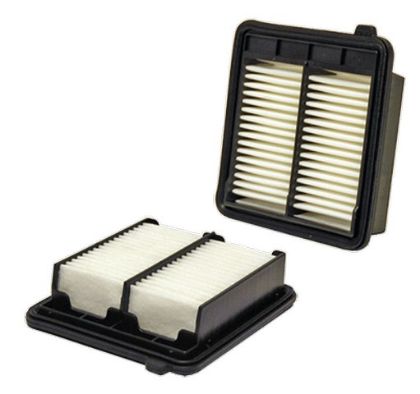 Imagen de Filtro de Aire Wix 49390 Para Honda Cr-z 2011-2016