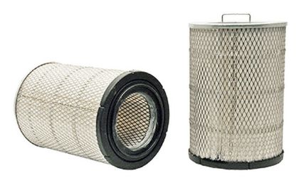 Imagen de Filtro de Aire Wix 46701 Para Hino Fa1517 1998-2004, Hino Fb1817 1998-2004