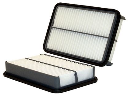 Imagen de Filtro de Aire Wix 46242 Para Geo Prizm 1990-1992, Toyota Celica 1990-2005, Toyota Corolla/fx Fwd 1989-1991, y Otros