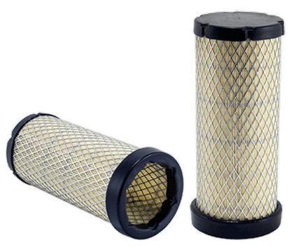 Imagen de Filtro de Aire Wix 46429P Para Chevy B7 1994-2001, Chevy Kodiak C60 1990-1996, Chevy Kodiak C70 1990-1996, y Otros