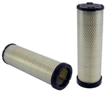 Imagen de Filtro de Aire Wix 49028 Para Mitsu Fuso Fh 2003-2004, Mitsu Fuso Fk 1996-2004, Mitsu Fuso Fk200 2005-2010, y Otros