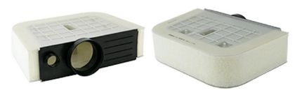 Imagen de Filtro de Aire Wix WA11128 Para Audi Q7 2017-2025