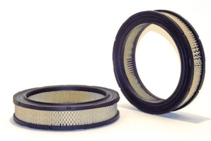 Imagen de Filtro de Aire Wix 42072 Para Ford Pinto 1971-1973