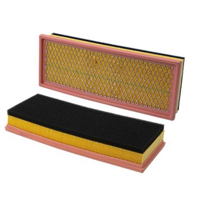 Imagen de Filtro de Aire Wix 46298 Para Dodge Ram 2500 Pickup 1994-2002, Dodge Ram 3500 Pickup 1994-2002