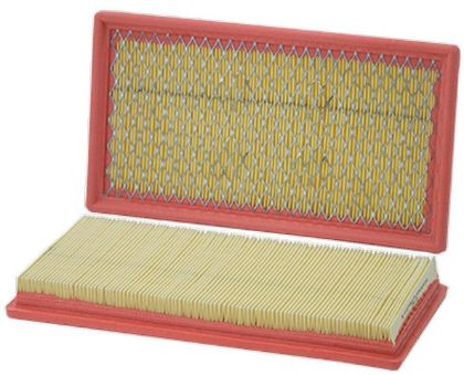 Imagen de Filtro de Aire Wix 46126 Para Ford Aerostar 1986-1997, Ford Explorer 1991-1994, Ford Probe 1990, y Otros