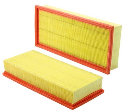 Imagen de Filtro de Aire Wix 42214 Para Bmw 525i 1991-1995, Bmw M5 1988-1993, Bmw M6 1987-1988
