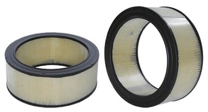 Imagen de Filtro de Aire Wix 42697 Para International F1954 1986