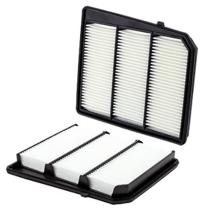 Imagen de Filtro de Aire Wix WA11040 Para Nissan Titan 2017-2024, Nissan Titan Xd 2024