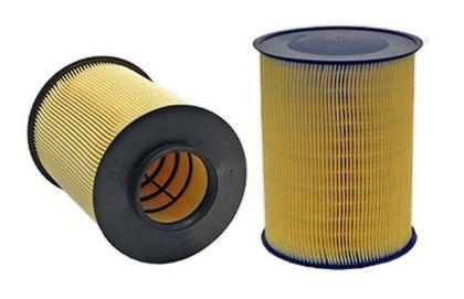 Imagen de Filtro de Aire Wix 49017 Para Ford Escape 2013-2019, Ford Focus 2012-2018, Ford Transit Connect 2014-2016, y Otros