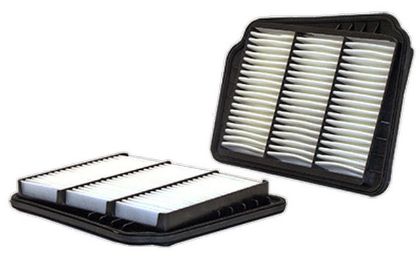 Imagen de Filtro de Aire Wix 42826 Para Suzuki Forenza 2004-2008, Suzuki Reno 2005-2008