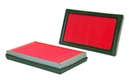 Imagen de Filtro de Aire Wix 42136 Para Nissan 200sx 1980-1988, Nissan 240/260/280z 1975-1978, Nissan 300zx 1984-1989, y Otros