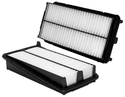 Imagen de Filtro de Aire Wix 46444 Para Acura 3.2cl 2001-2003, Acura 3.2tl 1999-2003, Honda Accord 1998-2002