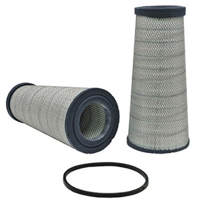 Imagen de Filtro de Aire Wix 49147 Para Freightliner Classic 2001-2011, Freightliner Classic Xl 2001-2009, Freightliner Fld132 2001-2010