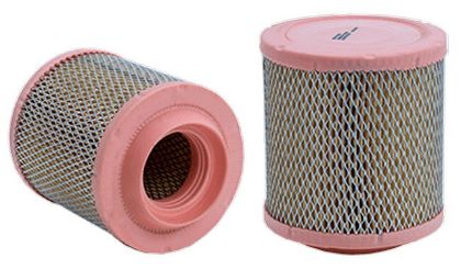 Imagen de Filtro de Aire Wix 42384 Para Dodge Neon 2000-2005, Plymouth Neon 2000-2001