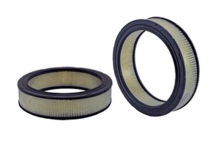 Imagen de Filtro de Aire Wix 46042 Para Dodge Challenger 1980-1983, Dodge Colt Rwd 1980, Dodge Ram 50/d50 Import 1980-1989, y Otros