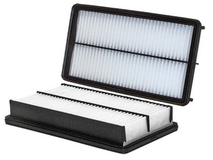 Imagen de Filtro de Aire Wix 42825 Para Mazda 6 Series 2003-2008, Mazda Mpv 2000-2006